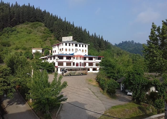 Livadoor Hotel Talesh
