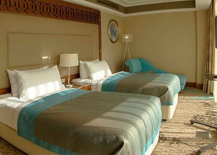 Ana Hotel Urmia