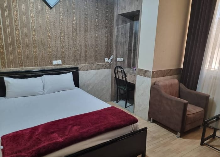 Khoram Hotel Urmia