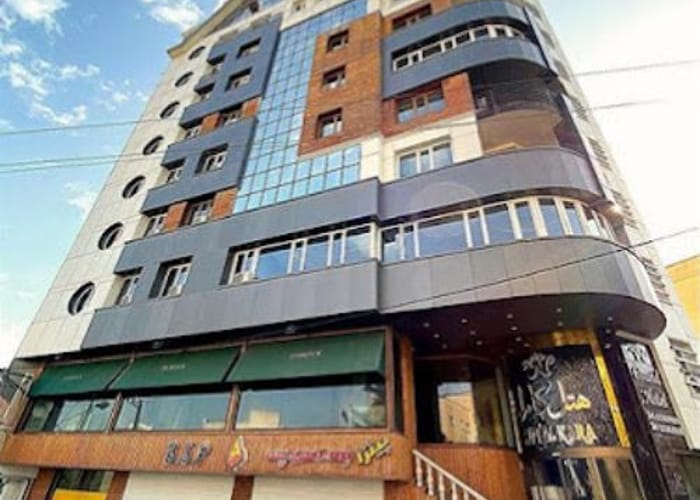 Kara Hotel Urmia