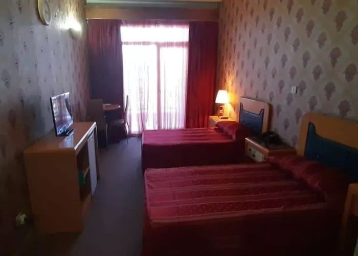 Esteghlal Hotel Zahedan