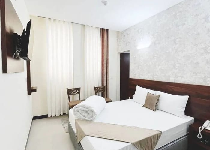 Bistoon-Talaei-Hotel-Mashhad