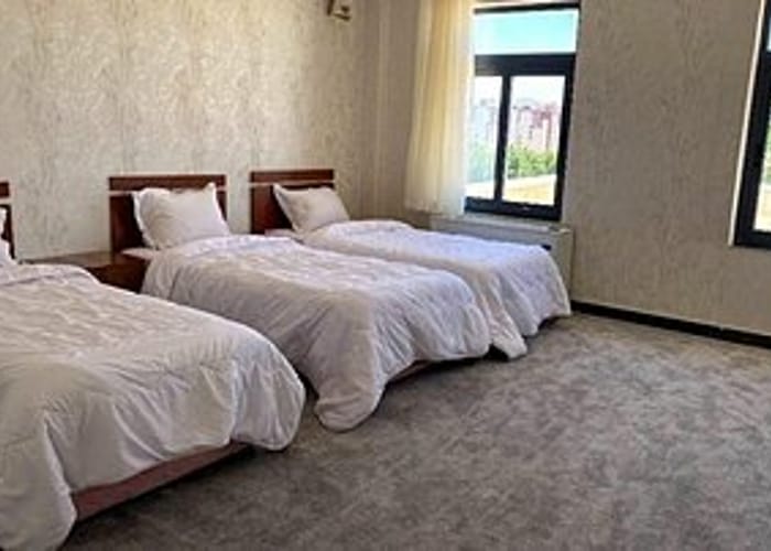 Payam Hotel Zanjan