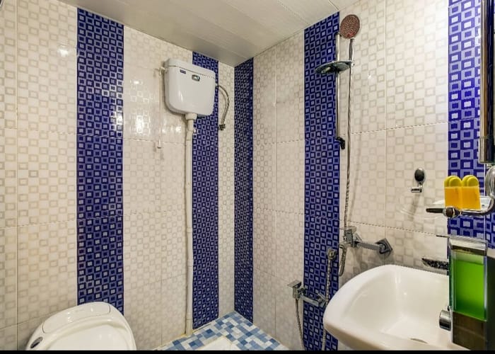 Javadiye Hotel Mashhad