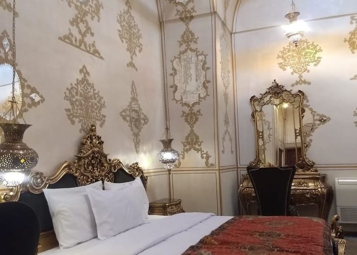 Keshish House Hotel Isfahan