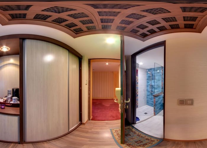 Parsian Ali-Qapu Hotel Isfahan