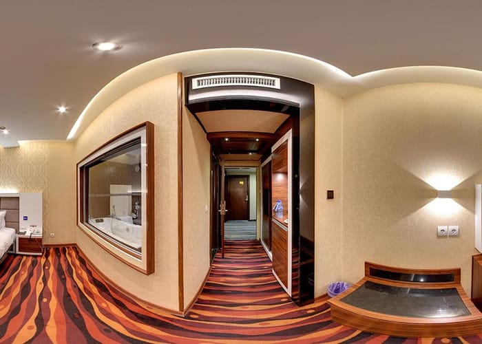 Parsian Kowsar Hotel Isfahan