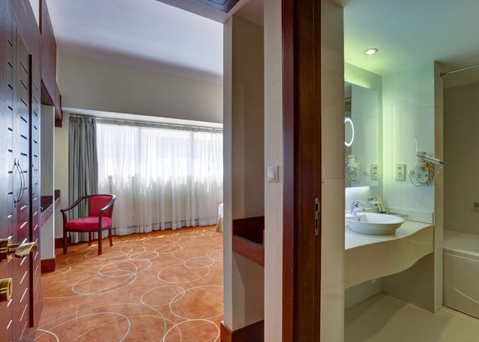 Homa 2 International Hotel Mashhad