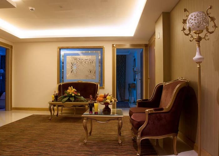 Boshra Hotel