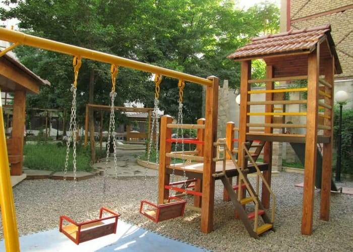 Tehran-Hotel-Mashhad
