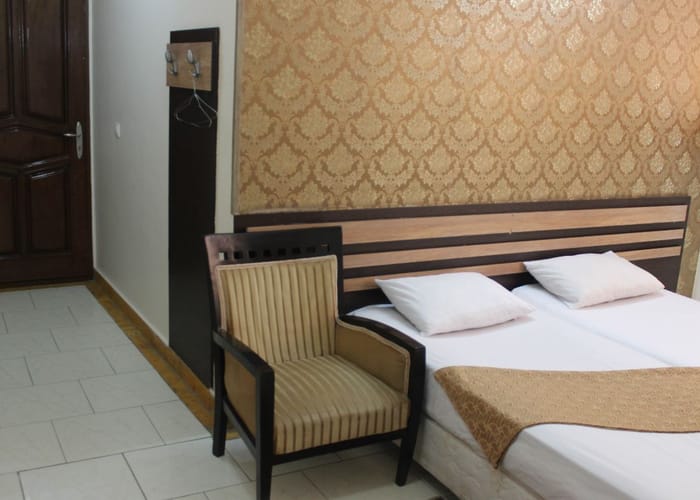 Karaneh Hotel Mashhad