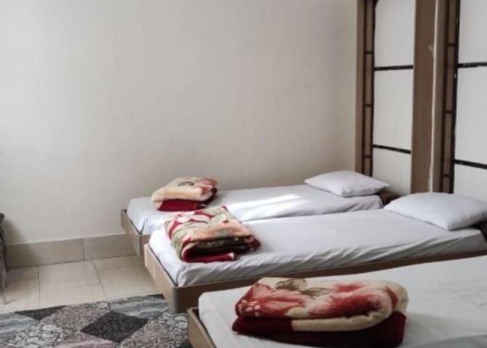 Ziyafat Hotel Mashhad
