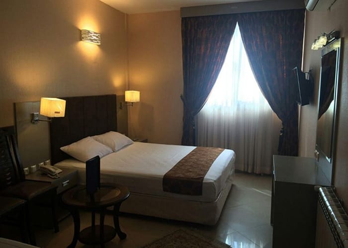 Salatin-Hotel-Mashhad