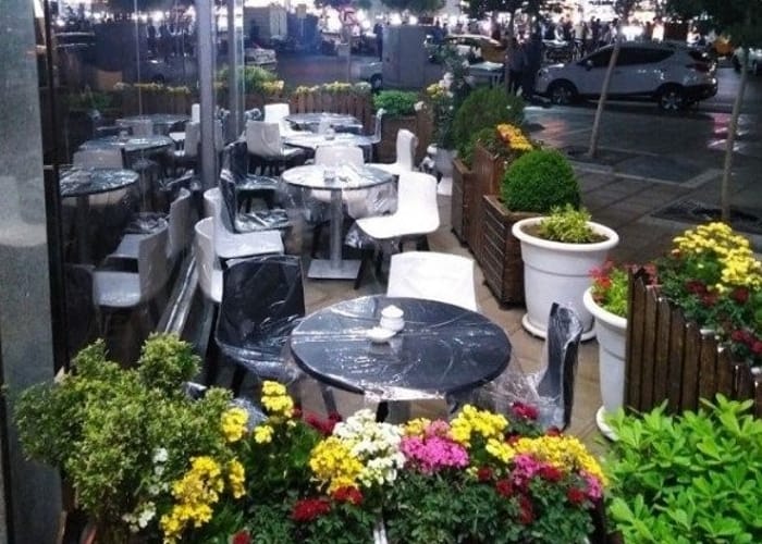 Arya Hotel Mashhad