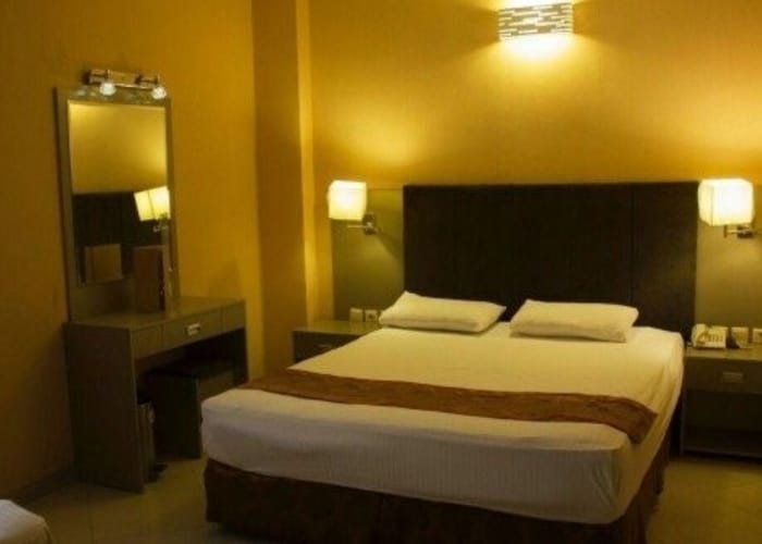 Diba Hotel Mashhad