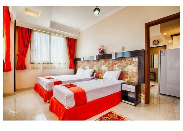 Bedroom-Samera