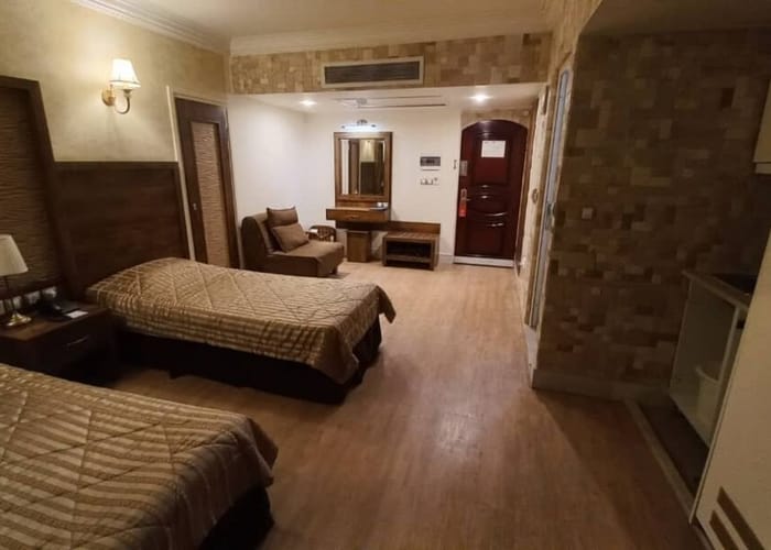 A'yan Hotel