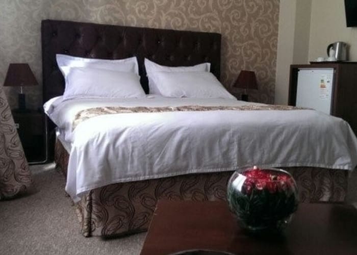 Sharestan Hotel Mashhad