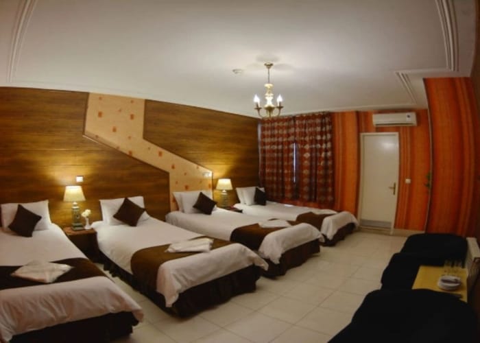 Hafez Hotel