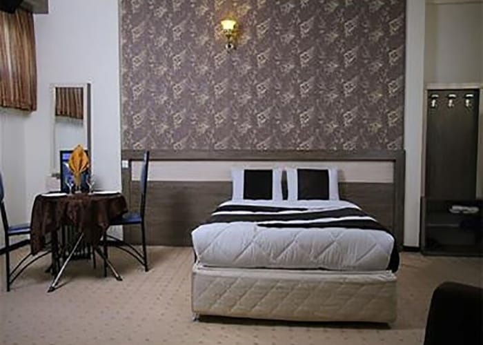 Sadaf Hotel