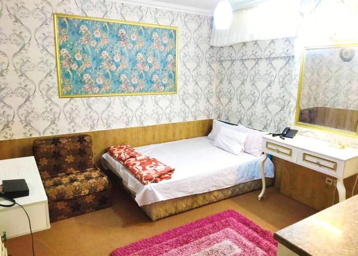 Pelikan Hotel