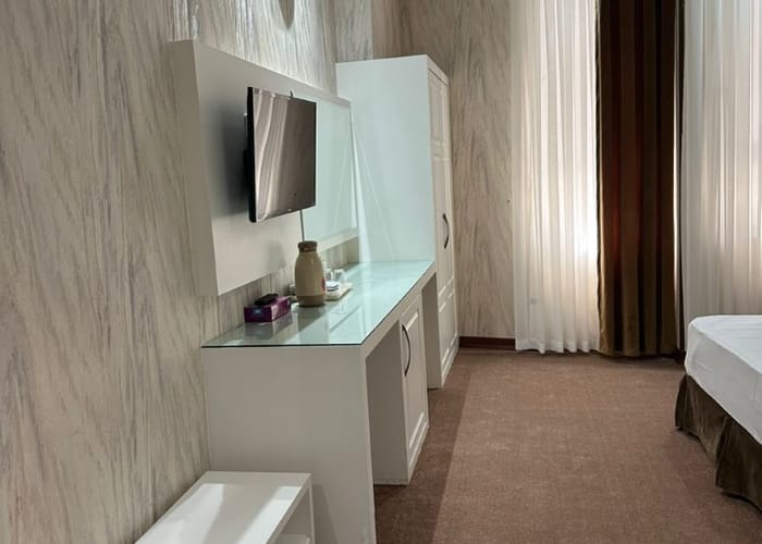 Nasim hotel