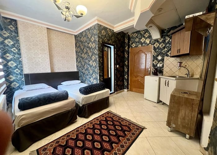 Marishan Hotel
