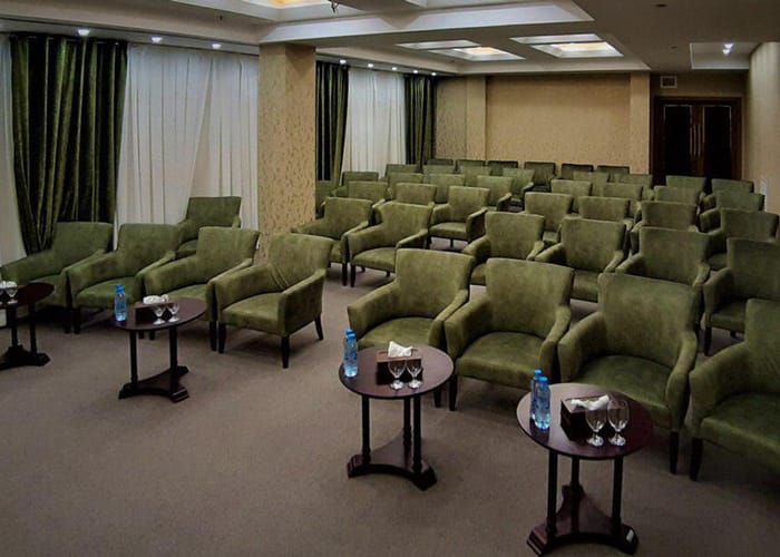 Merat Hotel Mashhad