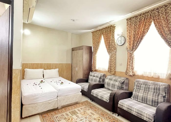 Royan Hotel