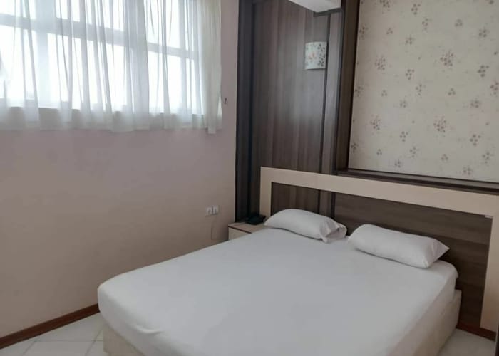 Mihman Hotel
