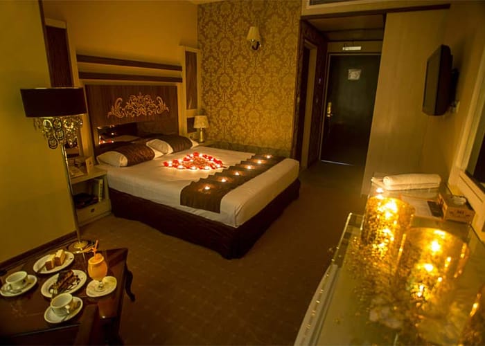 Book Aftab Shargh Hotel Mashhad