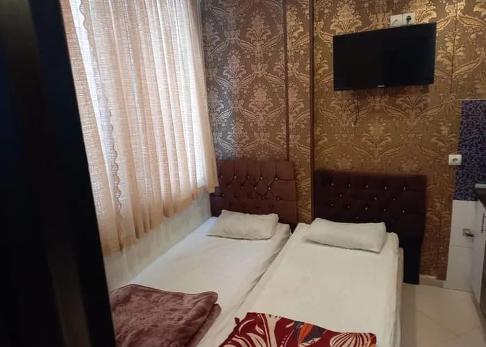 Mashhad-Kazerani-Residential-Unit