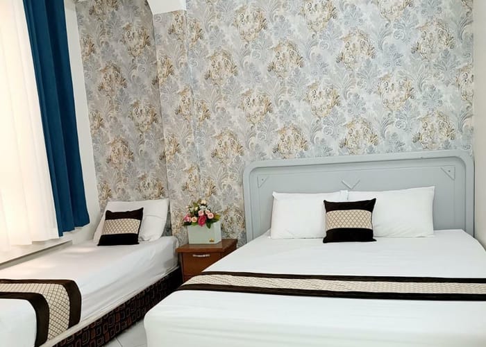 Mashhad-Dalahoo-Hotel
