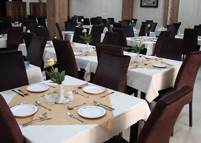 Hejab Hotel Tehran