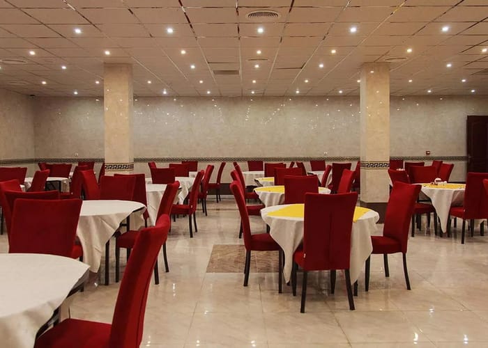 Persia2 Hotel Tehran