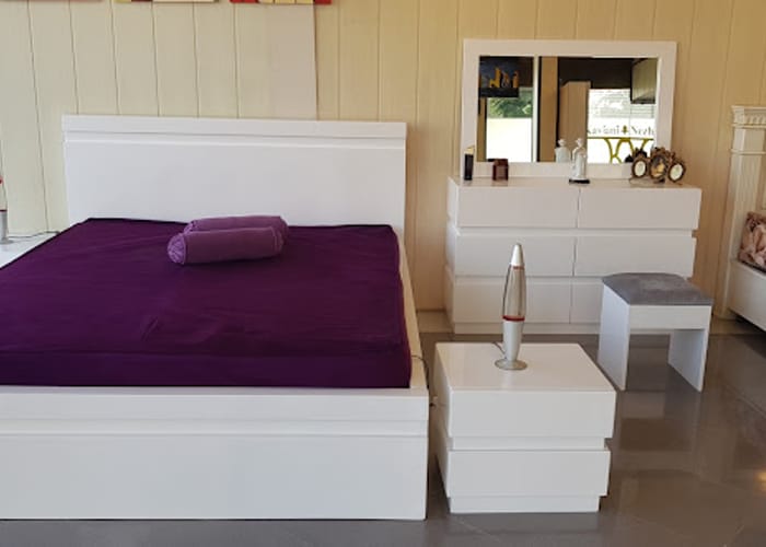 Setareyeh Villa Hotel 1