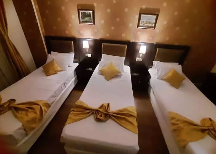 Ideal Hotel