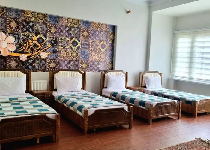 Italy Hostel