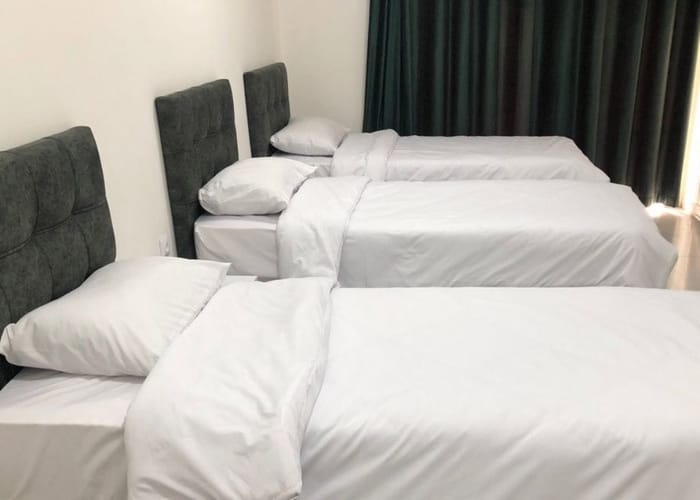 Lidoma Hotel
