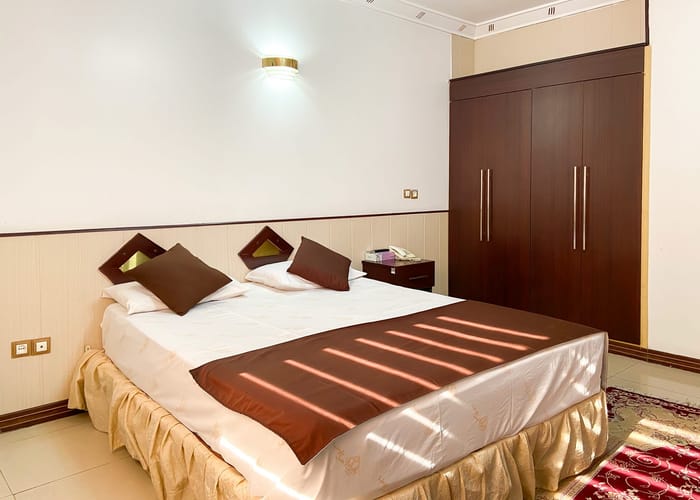 Isfahan-Totia-Hotel