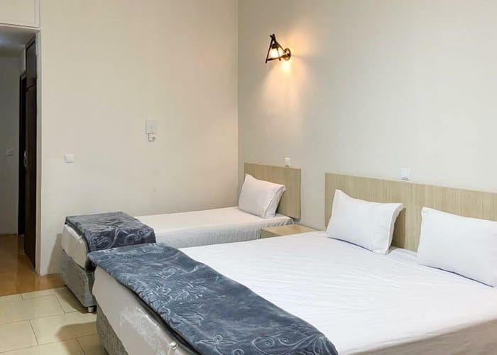 Isfahan-Homam-Hotel