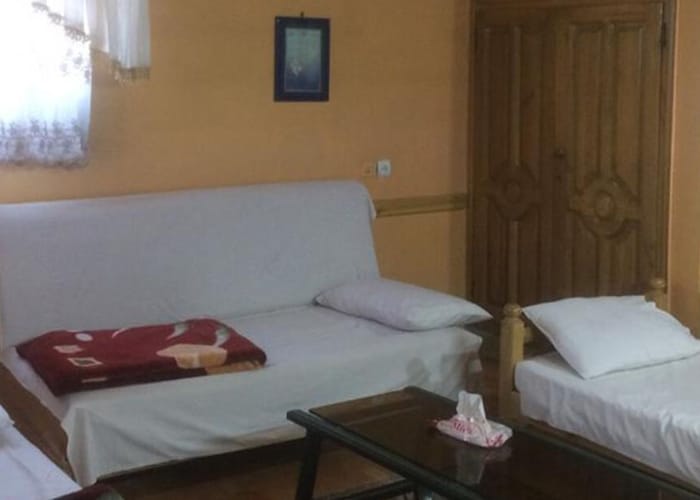 Hakim Hotel Isfahan