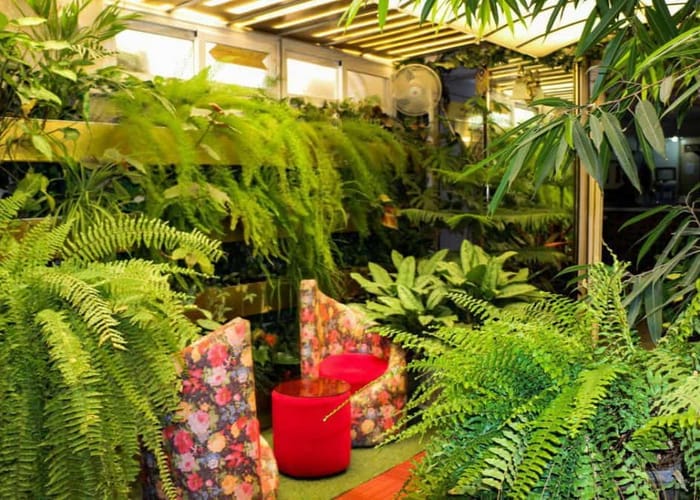 Partak Hotel Isfahan