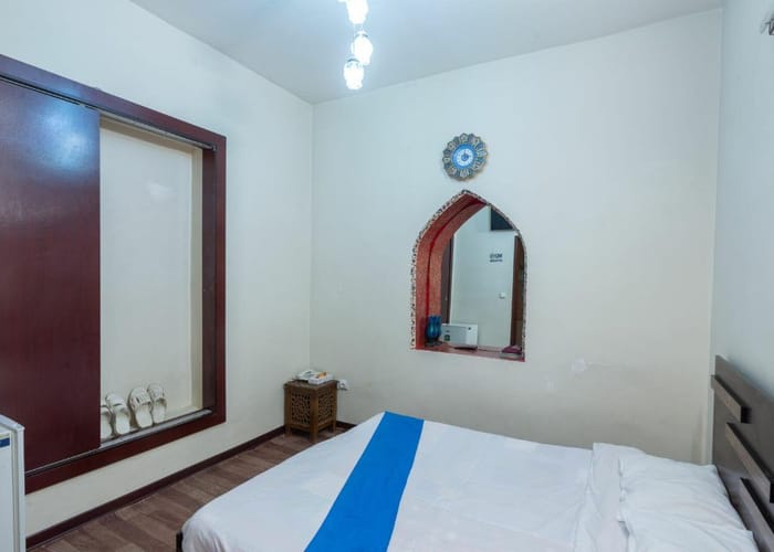 Ordibehesht Hotel Isfahan