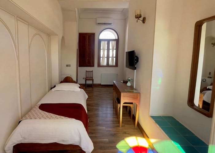 Armenia Hotel Isfahan