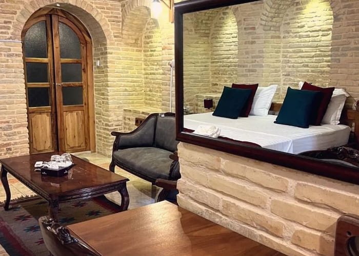 Little Maydan Traditional Boutique Hotel Isfahan