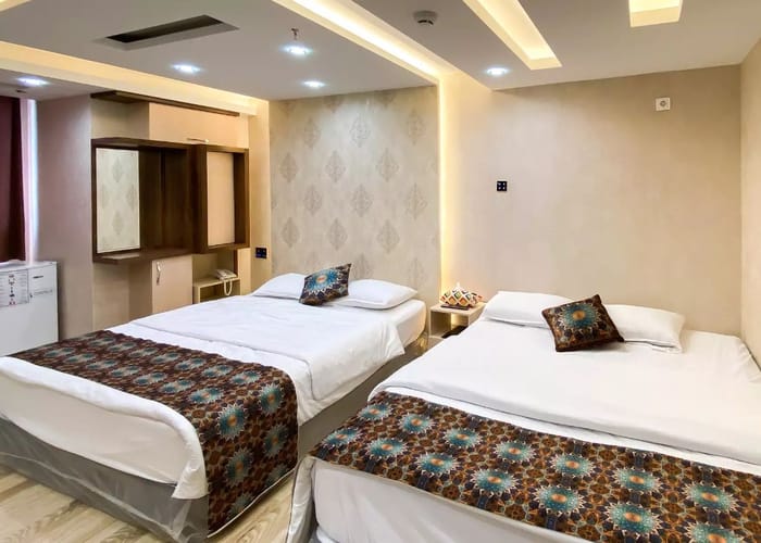 Mani Hotel Isfahan