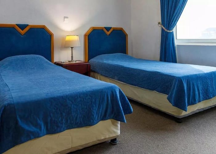 Sunrise Hotel Kish