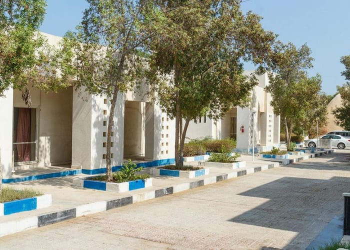 Behesht Hotel Qeshm