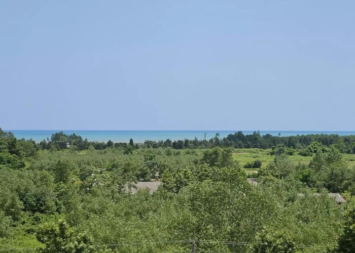 Isatis Apartment Hotel Astara